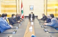 «العمالي»: سنلجأ للشارع  من أجل الضغط لتأليف الحكومة
