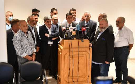 نجار وطليس: تعرفة نقل 