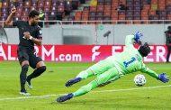 المانشافت يفوز على رومانيا في تصفيات مونديال قطر