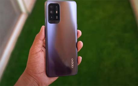 OPPO تعلن عن منافسين جديدين لهواتف سامسونغ
