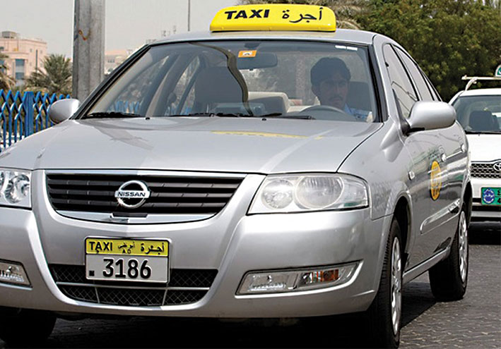 «السرفيس» إلى 4000 ليرة قريباً