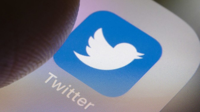 ميزة جديدة من تويتر لقياس شعبية التغريدات..