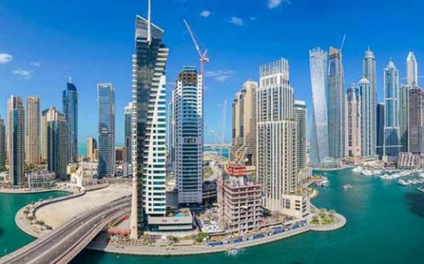 الحرب تهدد انتعاش سندات القطاع العقاري في الإمارات