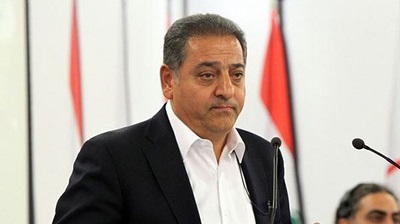 خيامي يهنىء الفائزين بانتخابات اللجنة الأولمبية