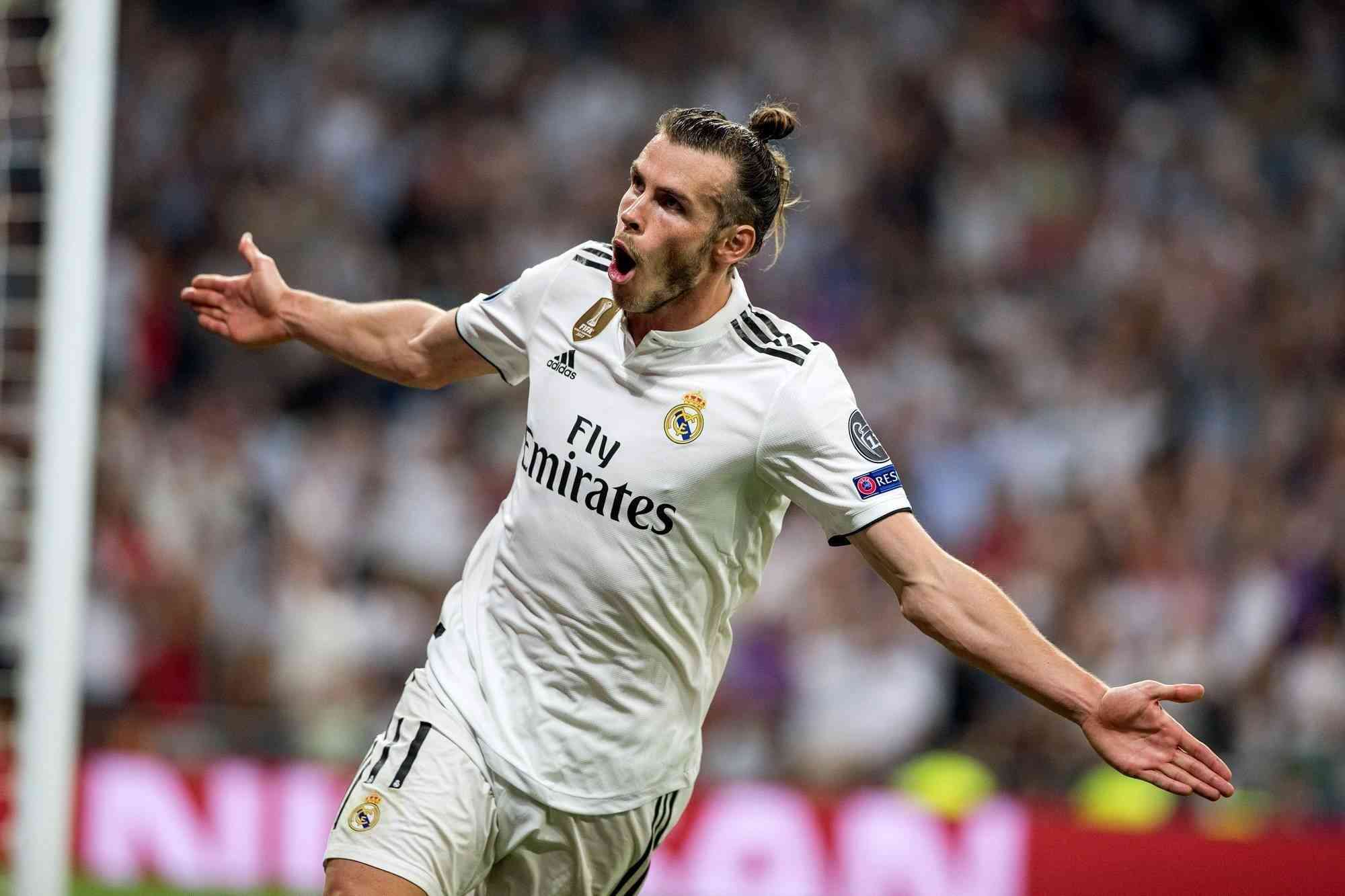 غاريث بيل يحسم أمره بشأن العودة إلى ريال مدريد الموسم المقبل