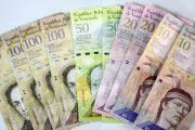 ڤنزويلا تطلق إعادة هيكلة ديون شاملة وتقديرات الإلتزامات تتجاوز 150 مليار دولار
