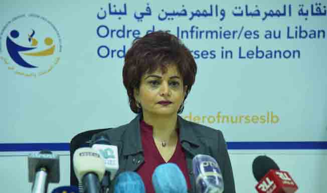 نقابة الممرضات والممرضين تعلن حالة طوارئ تمريضية