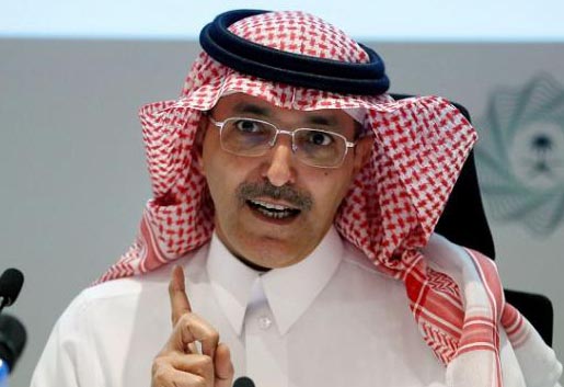 السعودية تتوقع توفير 200 مليار دولار من خطة إصلاح الطاقة