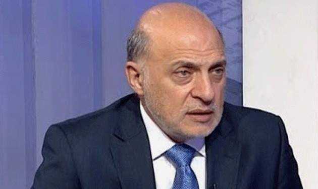 خوري: تم تطعيم 80% من العاملين بالقطاع الطبي