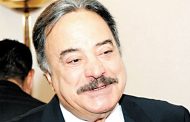يوسف شعبان أصيب بـ «الكورونا» في لبنان