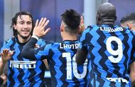 إنتر ميلان يتجاوز عقبة كالياري ويعزز صدارته للدوري الإيطالي