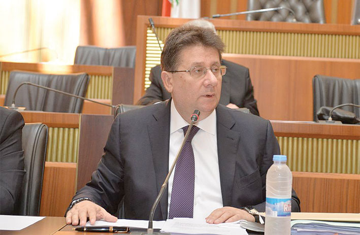 «المال»: لتحقيق حول تهريب المخدرات إلى السعودية ومحاسبة المقصّرين وسد النواقص على الحدود