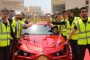 مواقف من المنتجات المضبوطة في السعودية