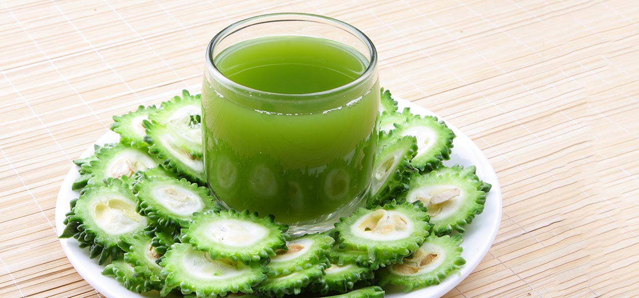 عصير القرع الأخضر ينقص الوزن ويزودنا بكنز من الفيتامينات