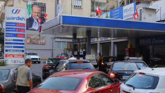 عودٌ على بدء: أزمة مازوت وبنزين وغاز.. والحلول غائبة
