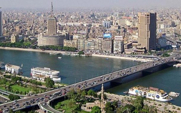  «فيتش» تُثبت تصنيف مصر الائتماني رغم تداعيات حرب إيران على الاقتصادات الناشئة