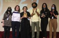 مسرح إسطنبولي إفتتح مهرجان لبنان المسرحي لمونودراما المرأة