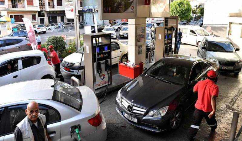 أبو شقرا: لا أزمة بنزين ولا رفع للدعم من دون بديل