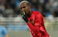 نادي النصر السعودي يتعاقد مع البرازيلي أندرسون تاليسكا