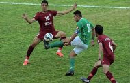 نهائي كأس لبنان غدا في جونية بين الانصار والنجمة