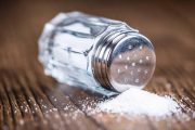 فوائد عديدة لبديل الملح….