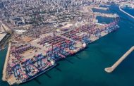 الوكلاء البحريون: إنقطاع الكهرباء عن المرفأ يهدد بكارثة مالية إقتصادية