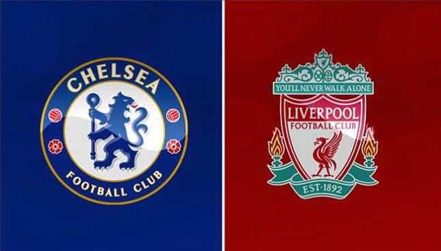 تشيلسي وليفربول يتأهلان إلى دوري أبطال أوروبا