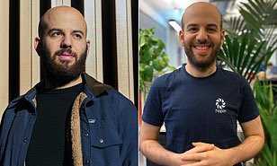 أصغر ملياردير في بريطانيا... لبناني الأصل