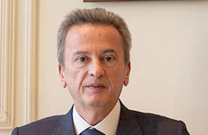 بشرى كهربائية  من حاكم «المركزي»؟!