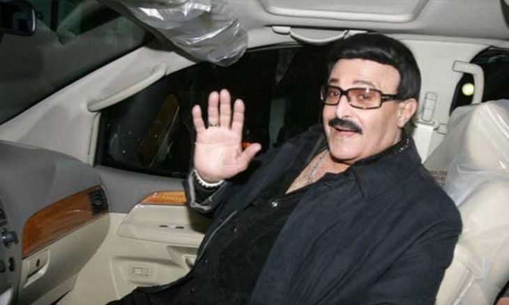 صانع الابتسامة والإبداع سمير غانم في ذمة الله