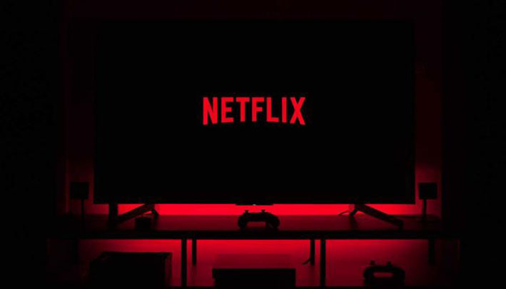 نيتفلكس تضيف ألعاب الفيديو إلى منصتها في 2022