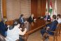 رزق يطالب بالإسراع في إقرار خطة الهيئات الاقتصادية