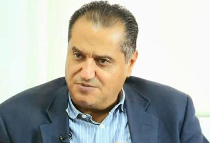رزق يطالب بالإسراع في إقرار خطة الهيئات الاقتصادية