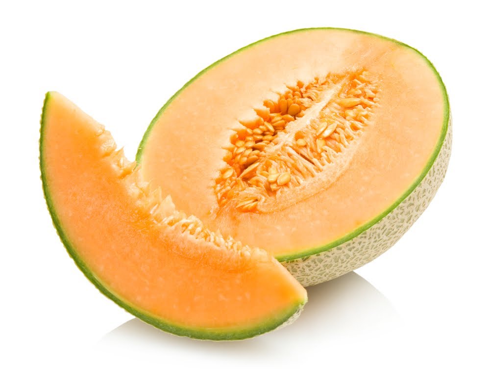 ما هي الفوائد الصحية لبذور الشمام؟