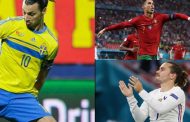 قائمة أفضل 10 هدافين في تاريخ كأس أوروبا