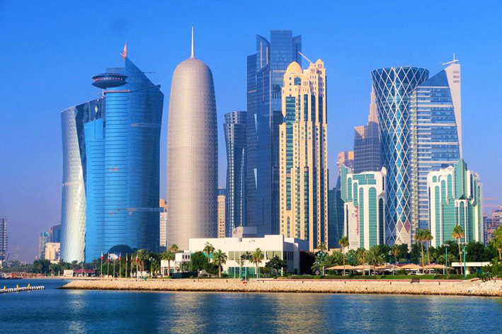 منتدى قطر: تعافي الاقتصاد العالمي مرهون بالتعاون