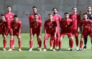 تحضيرات لبنان وإيران لمباراتهما الخميس في تصفيات مونديال قطر