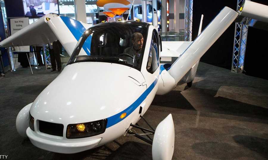 هيونداي: السيارات الطائرة قد تدخل الخدمة بحلول 2025