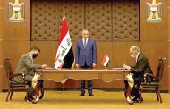لبنان يوقّع اتفاقية مع العراق لاستيراد الفيول مقابل خدمات استشارية
