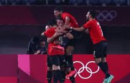 مصر تهزم أستراليا وتبلغ ربع نهائي مسابقة كرة القدم في أولمبياد طوكيو