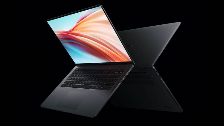 Xiaomi تعلن عن أحد أفضل الحواسب المحمولة