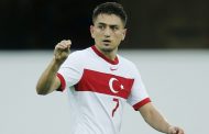روما يعير مهاجمه الدولي التركي أوندير إلى مرسيليا