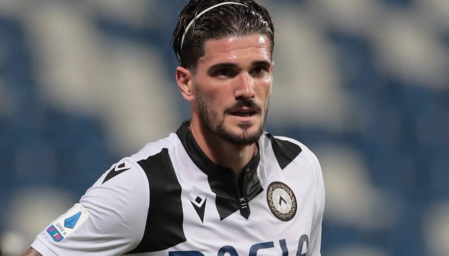 أتلتيكو مدريد يتعاقد مع أحد نجوم الأرجنتين