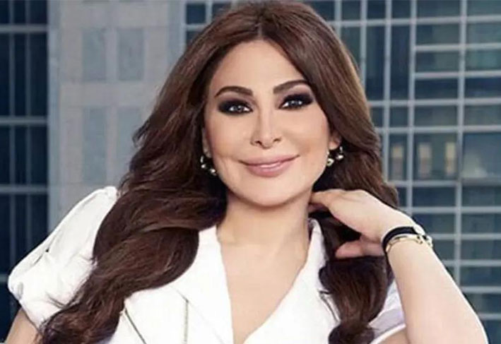 إليسا: هيدا الجيل الرابع من الحرب