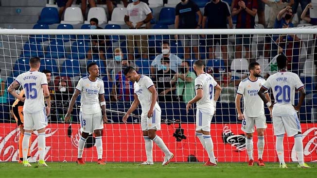 ريال مدريد يتخطى تشيلسي وميلان يهزم نابولي
