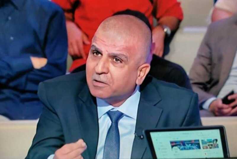 أبو شقرا: السياسة المتبعة مع اصحاب المحطات أفلستهم
