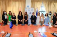 إتفاقية تعاون بين جامعة الروح القدس الكسليك والجمعية الوطنية للتوحد NAC