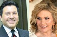 يسرا وهاني شاكر وسميحة أيوب يشكرون الرئيس السيسي