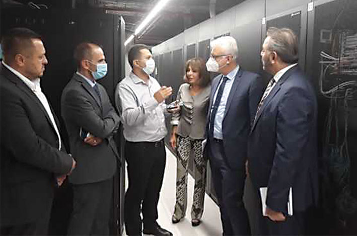 وزير الاتصالات: لا رفع للأسعار إلاّ ضمن خطّة للحكومة