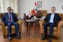 فياض والبراكس يبشّران بانفراج في ازمة البنزين